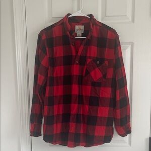 Field & Stream Flannel